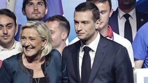 Rise of the far-right across Europe