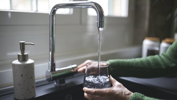 The Environmental Protection Agency has said the quality of drinking water in Ireland is very high