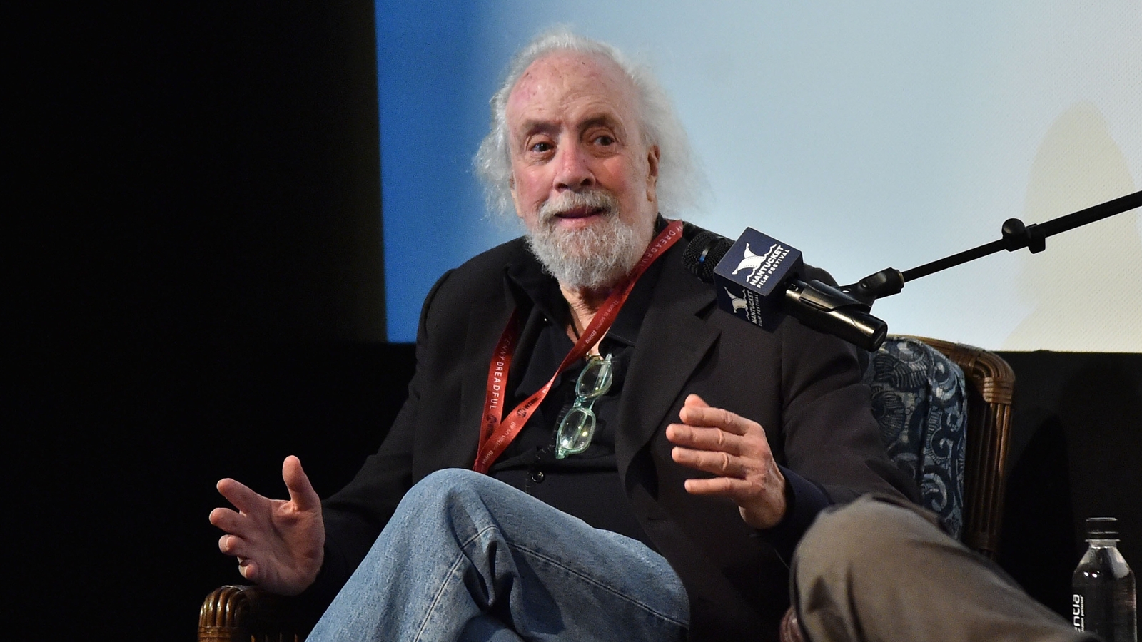 Chinatown writer Robert Towne dies aged 89