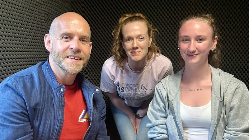 Stepping into Adulthood Stepping into Adulthood