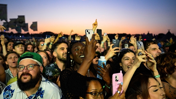 The We Love Green festival in Paris has taken a lead when it comes to climate pledges and initiatives The We Love Green festival in Paris has taken a lead when it comes to climate pledges and initiatives