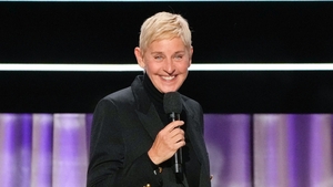 How Ellen DeGeneres lost the room 