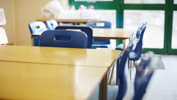 Many schools fear they will have to use support or retired teachers in classrooms