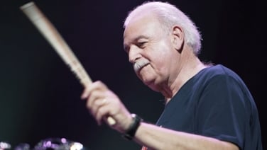 Marty Whelan - In the Air Tonight - RTE Concert Orchestra - Bord Gais Energy Theatre 1