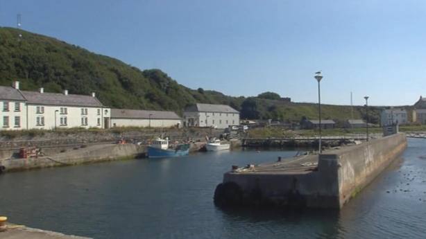 Rathlin Island, 2014