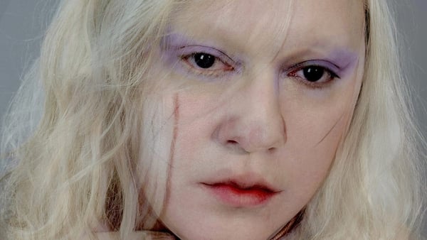 Anohni and The Johnsons have reuinted for a series of live shows