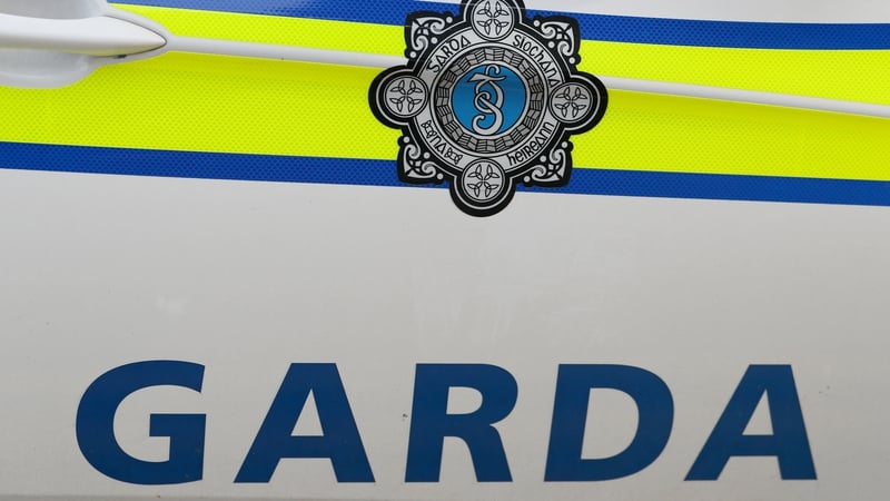 Tá sé ráite ag Gardaí gur oibríocht bheo í