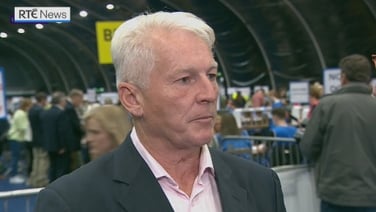 'It’s Northern Ireland, they don’t understand these things' says Tim Collins of the UUP.