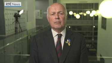 'It’s dreadful' - Ian Duncan Smith on Conservative performance