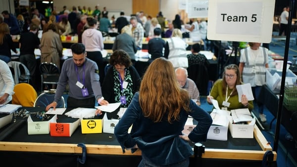 Keir Starmer is the new UK Prime Minister after leading the party to a landslide victory