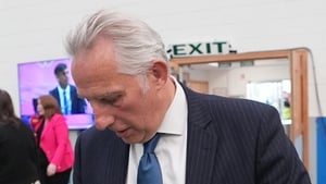 Political earthquake for the DUP as Ian Paisley Jnr loses seat in Northern Irish election