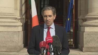 Taoiseach says it is time for ‘great reset’ of British-Irish relations