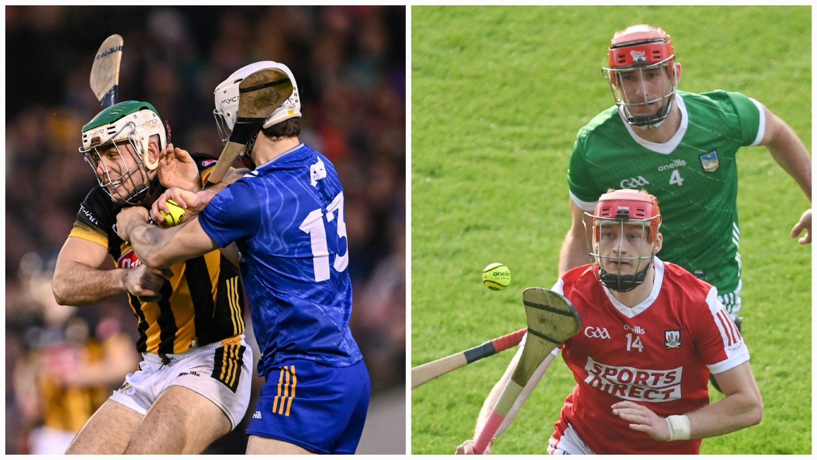 All you need to know: All-Ireland hurling semi-finals