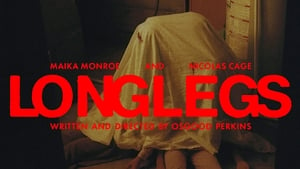 Emma Power caught up with the cast and director of Longlegs movie