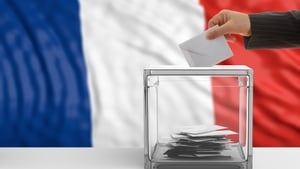 France on the brink of electing first far right government since WWII as second round of voting commences