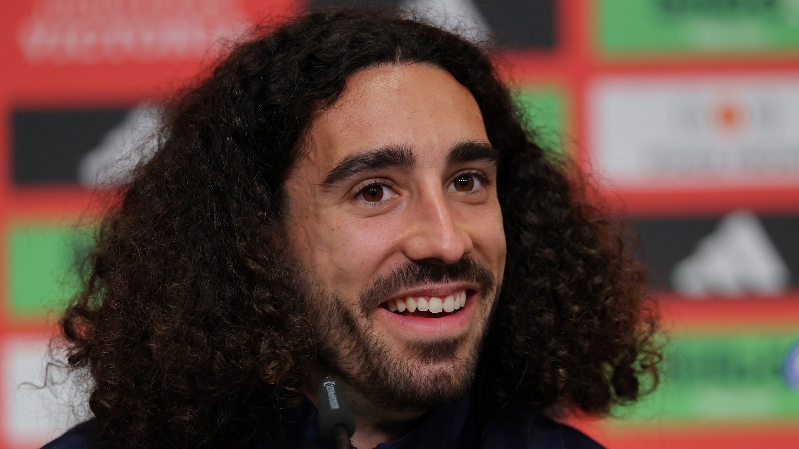 Cucurella credits Chelsea travails for aiding good form