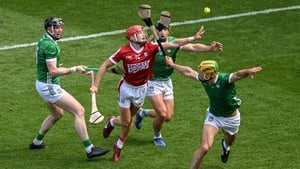 Derry lose Harte, Cork end Limerick's Drive for 5 & artificial atmospheres 