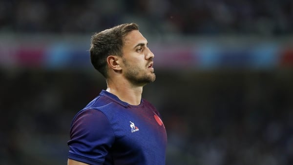 The French Rugby Federation (FFR) has condemned Jaminet's comments