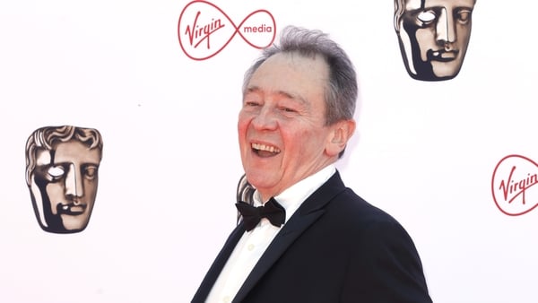 Comedian Paul Whitehouse is set to take to take on the role of the iconic grandad from Only Fools And Horses