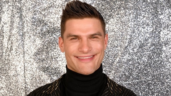 Aljaz Skorjanec to return to Strictly Come Dancing after a two-year hiatus