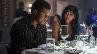 Tyler Perry’s Divorce in the Black