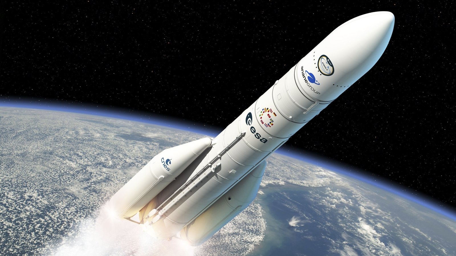 109 Irish companies secure European Space Agency support