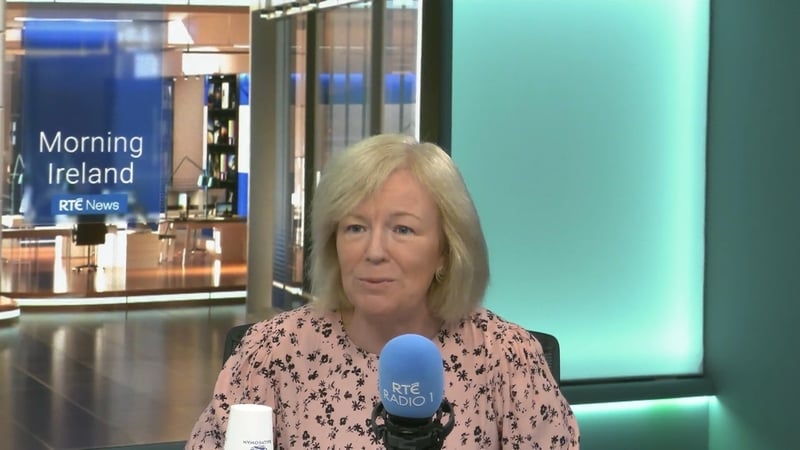 Laura Burke retires from the EPA