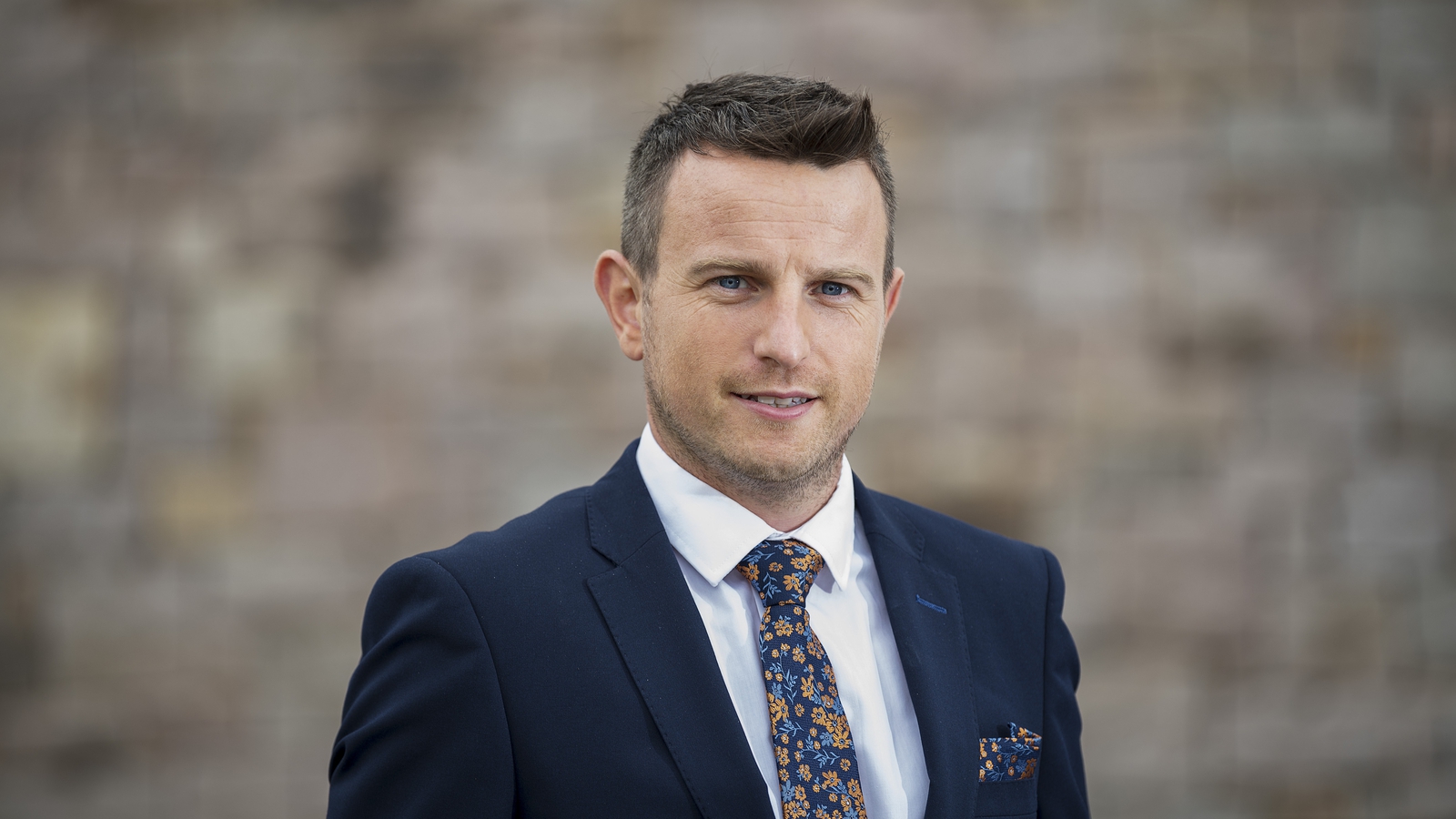 Shane Ó Curraighín appointed RTÉ North West Correspondent