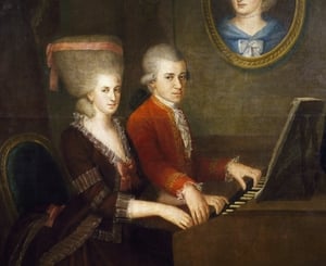 Mozart and the Webers | RTÉ lyric Live Interval