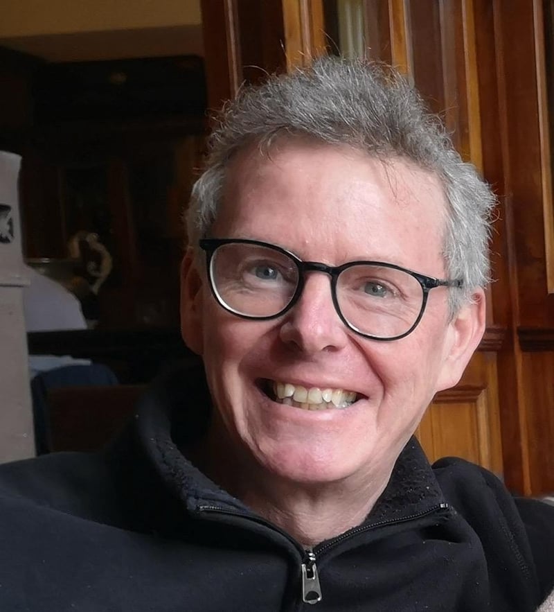 Billy Lynch