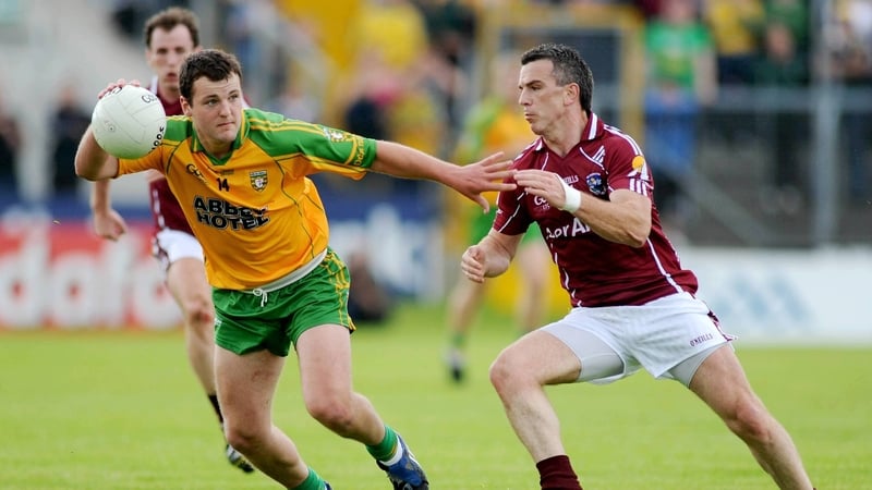 Little to choose from in Donegal - Galway rivalry