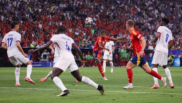 Euro 2024 highlights: Spain 2-1 France