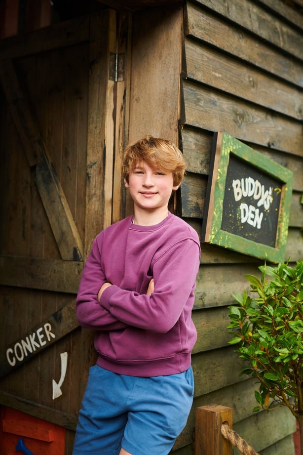 Buddy Oliver