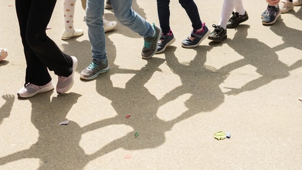 An Oireachtas Committee has been told that adolescent obesity is an 