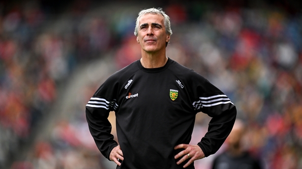 Can star-studded Galway cope with Donegal's energy?