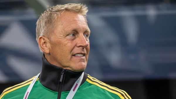 Heimir Hallgrimsson is likely to offer a different approach than that of his predecessor Stephen Kenny, according to Didi Hamann