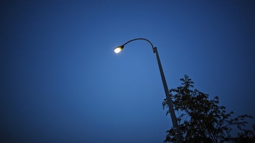 Street lighting company Enerveo says it will not continue current contracts in Ireland