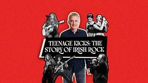 Teenage Kicks Thursday 11 July 2024