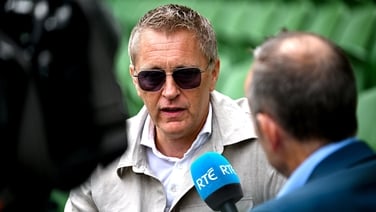 How to pronounce Heimir Hallgrímsson - according to the man himself