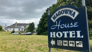 International Protection Applicants moved out of Clare Hotel one year after heated protests and road blockades