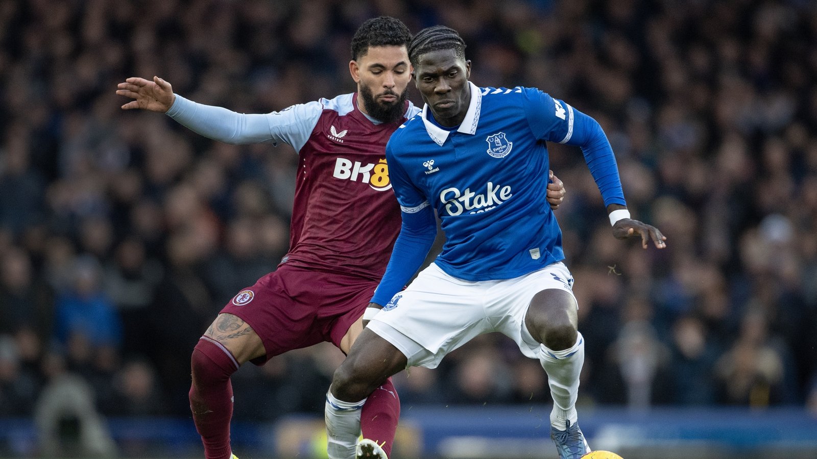 Transfers: Villa close in on deal for Everton’s Onana