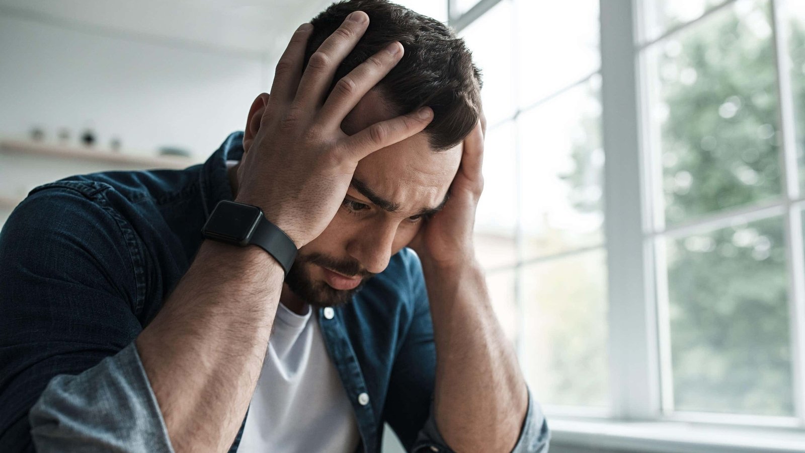 How to cope with disappointment