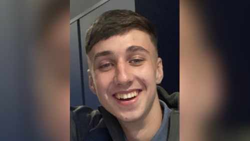 Body found in search for missing British teen Jay Slater