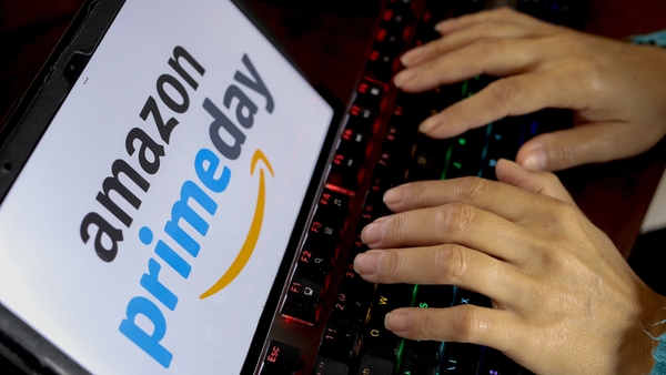 Prime Day accounts for 1% to 2% of Amazon's net global sales, according to research