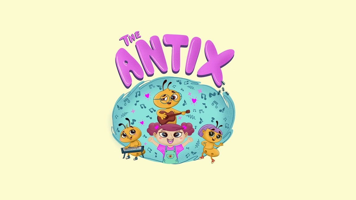 The Antix