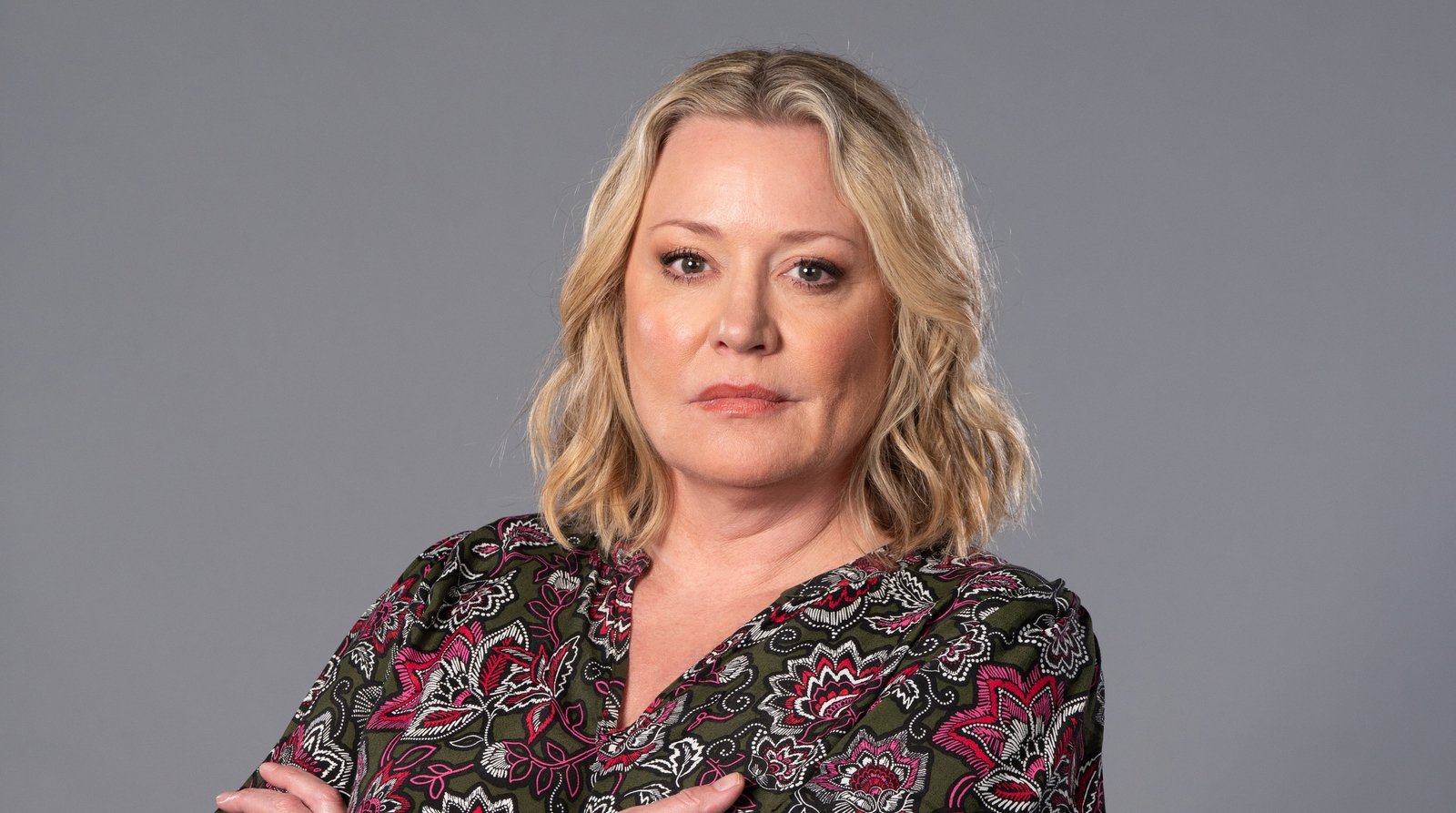 Jane Beale’s EastEnders return will ‘be intense’