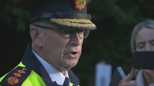 Coolock disturbances 'unacceptable', says Commiss…