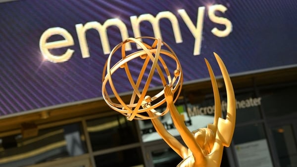 The Emmy nominations will be unveiled at 4:30pm