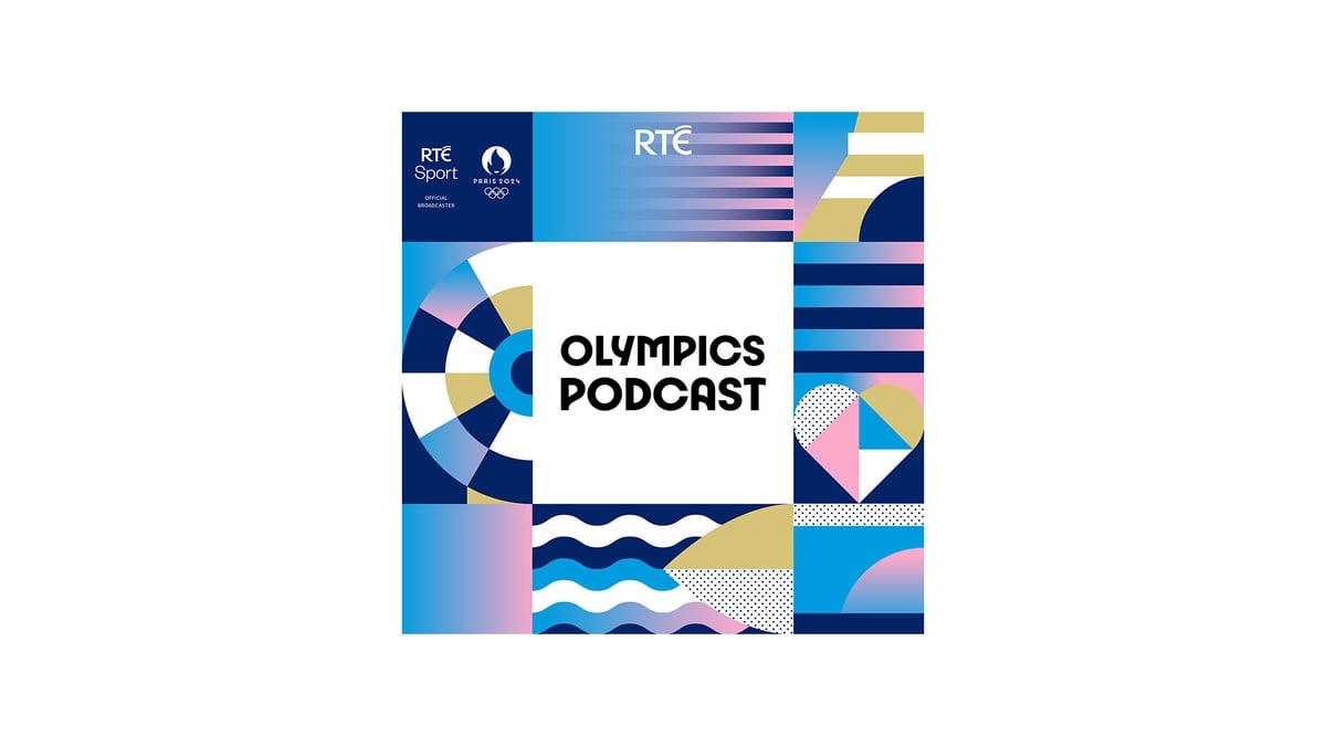 RTÉ Olympics Podcast