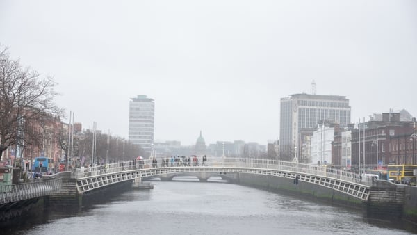 Higher levels of pollution are associated with increased levels of depression and anxiety